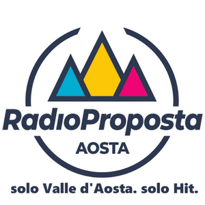 Escucha RADIO PROPOSTA AOSTA en la aplicación