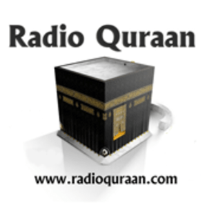 Escucha Radio Quraan en la aplicación