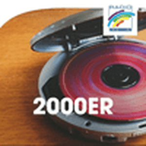 Escucha Radio Regenbogen 2000er en la aplicación