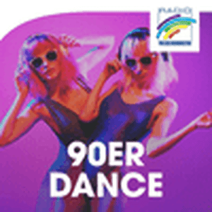 Escucha Radio Regenbogen 90er Dance en la aplicación