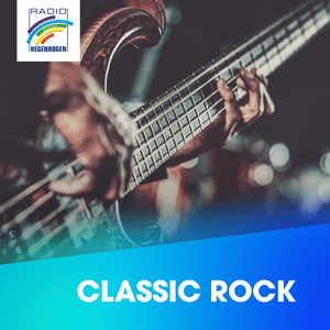 Escucha Radio Regenbogen Classic Rock en la aplicación