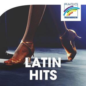 Escucha Radio Regenbogen Latin Hits en la aplicación