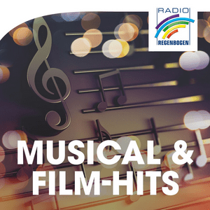 Escucha Radio Regenbogen Musical & Filmhits en la aplicación