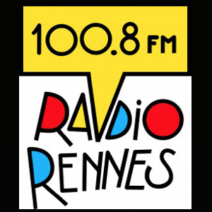 Escucha Radio Rennes 100.8  en la aplicación