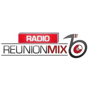 Escucha RADIO REUNION MIX en la aplicación