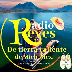 Escucha Radio Reyes de Tierra Caliente de Mich. Mex. en la aplicación