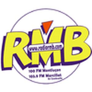 Escucha Radio RMB 100 FM en la aplicación