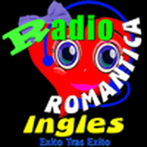 Escucha RADIO ROMANTICA INGLES en la aplicación