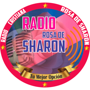 Escucha RADIO ROSA DE SHARON en la aplicación