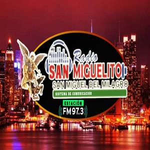 Escucha Radio San Miguelito en la aplicación