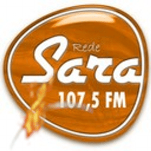 Escucha Rádio Sara Brasil FM (São Paulo) en la aplicación