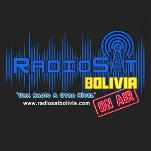 Escucha RadioSat FM - Bolivia en la aplicación