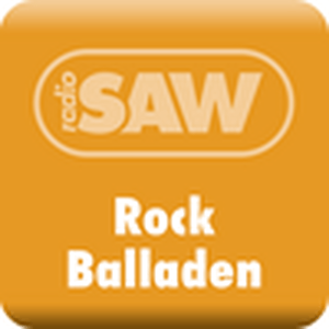 radio SAW Rock Balladen