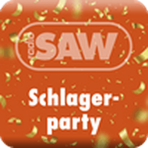 Escucha radio SAW Schlagerparty en la aplicación