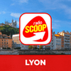 Escucha Radio SCOOP - Lyon en la aplicación