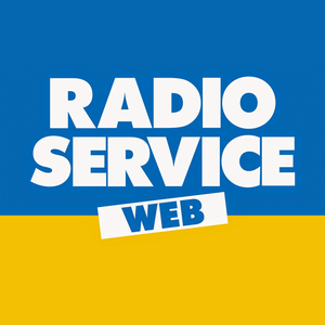 Escucha Radio Service en la aplicación