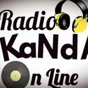 Escucha RADIO SKANDAL FM en la aplicación