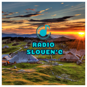 Escucha Radio Sloven'c en la aplicación