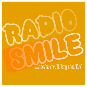 Escucha RADIO SMILE en la aplicación