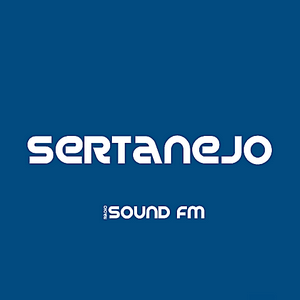 Escucha Rádio Sound - Sertanejo en la aplicación