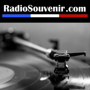 Escucha RadioSouvenir.com en la aplicación