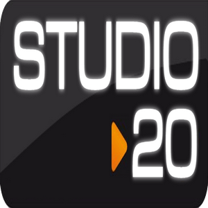 Escucha Radio Studio 20 en la aplicación