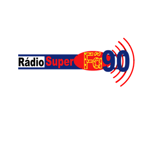 Escucha Rádio Super Fã90 en la aplicación