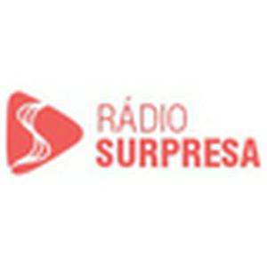 Escucha Rádio Surpresa en la aplicación