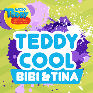 Escucha Radio TEDDY - TEDDY Cool Bibi & Tina en la aplicación