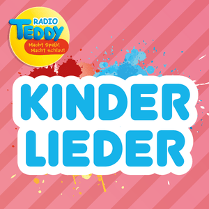 Escucha Radio TEDDY - Kinderlieder en la aplicación