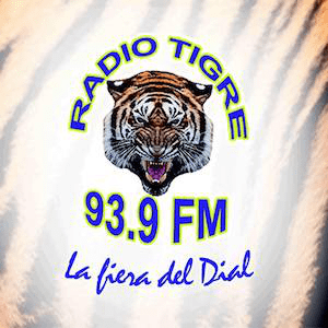 Escucha Radio Tigre 93.9 FM en la aplicación