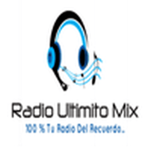 Escucha Radio Ultimito Mix en la aplicación