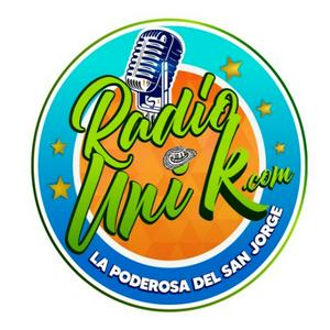 Escucha RADIOUNIK.COM en la aplicación