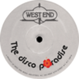 Escucha The Disco Paradise - West End en la aplicación