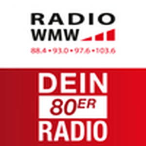 Escucha Radio WMW - Dein 80er Radio en la aplicación