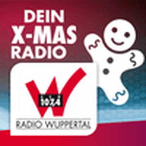 Escucha Radio Wuppertal - Dein Weihnachts Radio en la aplicación