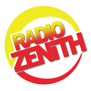 Escucha Radio Zenith en la aplicación