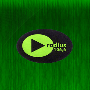 Escucha Radius 106,6 en la aplicación