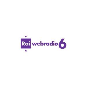 Escucha RAI webradio 6 en la aplicación