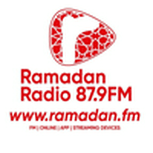 Escucha Ramadan.FM en la aplicación