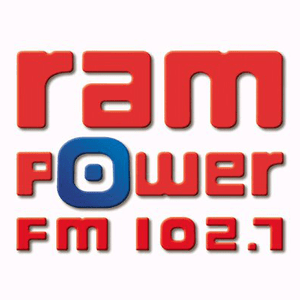 Escucha RAM Power 102.7 en la aplicación