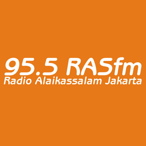 Escucha RASfm Jakarta 95.5 FM en la aplicación