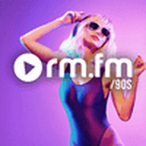 Escucha 90s HITS by rautemusik en la aplicación