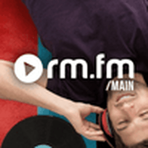 Escucha Main by rautemusik en la aplicación