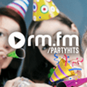 Escucha PartyHits by rautemusik en la aplicación