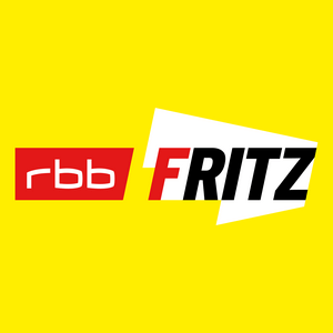 Escucha Fritz vom rbb en la aplicación