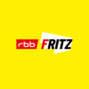 Escucha Fritz vom rbb en la aplicación