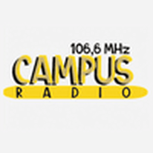 Escucha Radio Campus Lille en la aplicación