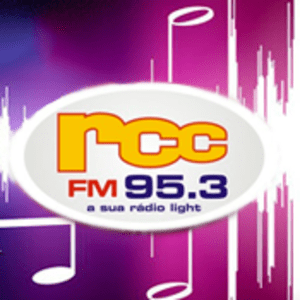 Escucha Rádio RCC 95.3 FM en la aplicación