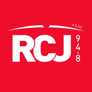 Escucha RCJ 94.8 FM en la aplicación